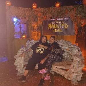 Meet your Posher, Bobbi